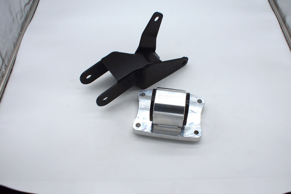 04-07 TSX / 03-08 Accord Rear Mount - Street (62a) Urethane