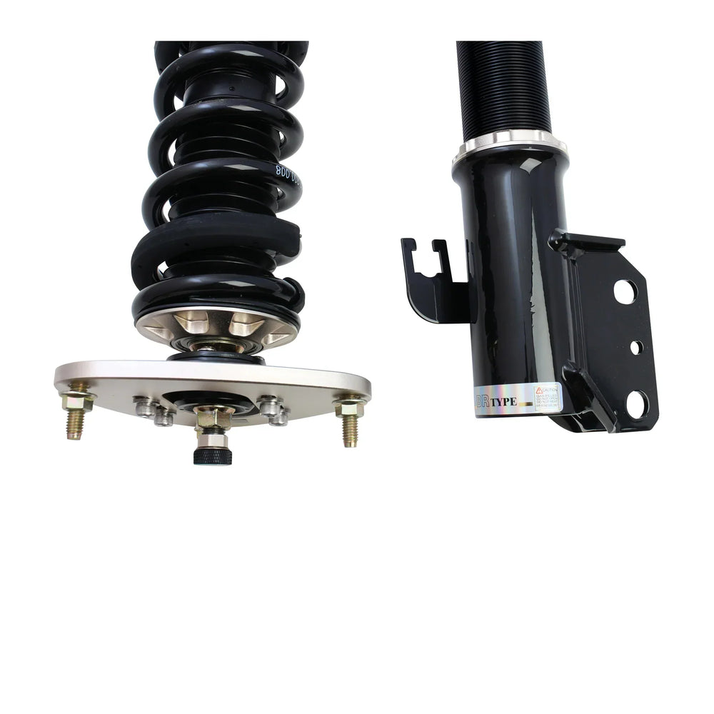 BC Racing Coilover BR 97-01 Impreza WRX W/R CAM