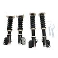 BC Racing Coilover BR 97-01 Impreza WRX W/R CAM