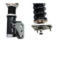 BC Racing Coilover BR 97-01 Impreza WRX W/R CAM