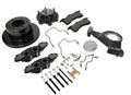 BRAKE KIT 10IN VTD CAP DISC VT