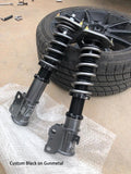 Fortune Auto 500 Series Coilovers - Subaru WRX (VB) Gen 8 10k/10k