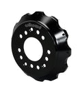 Wilwood auto part detail