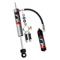 KIT: 07-ON JEEP JK FRONT, 2.5 SERIE