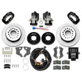 Wilwood EPB Rear Kit FDLI 12 Bolt 2.75 OffSet