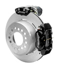 Wilwood EPB Rear Kit FDLI 12 Bolt 2.75 OffSet