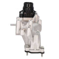 THERMOSTAT HOUSING ASSEMBLY