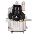 THERMOSTAT HOUSING ASSEMBLY
