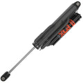 Fox 3.5 Factory Race 3/4in Shaft 5-Tube External Bypass 16in Piggyback Shock - Right