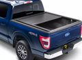 MATTE ALUMINUM ROLLING COVER REPLAC