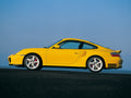 Carrillo Porsche RSR 964 Turbo Pro-H 3/8 WMC Bolt Connecting Rods