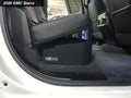 Kicker L7T Custom Fit Dual 12 (30cm) Subs in Down Firing Encl Sierra/Silverado 2-Ohm