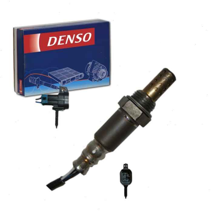 OXYGEN SENSOR