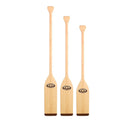 CROOKED CREEK PADDLE WOOD CLEAR