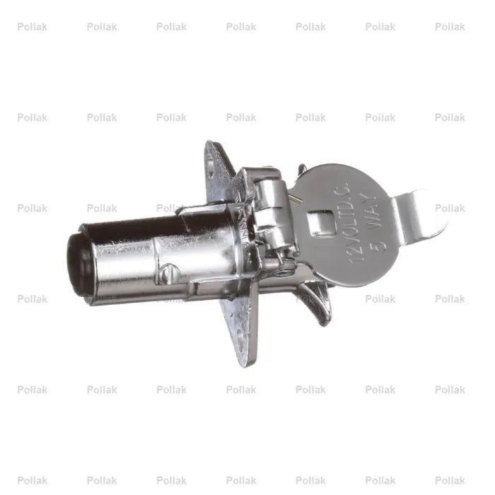 5-WAY CONNECTOR KIT