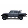 ARMOUR II ROLL BAR W/BASKET KIT