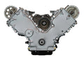 LS 415 ENG 620HP LS3 BASE