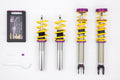 Ohlins TTX-Pro Coilover Porsche 911 GT3 RS (991) 2012-2019