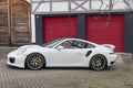 Ohlins TTX-Pro Coilover Porsche 911 GT3 RS (991) 2012-2019