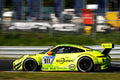 Ohlins TTX-Pro Coilover Porsche 911 GT3 RS (991) 2012-2019