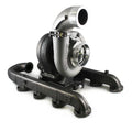 ~(120 lbs. 37X36X14)~ 11-15 Ford Powerstroke 6.7 SX-E Turbo Kit Black