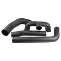~(120 lbs. 37X36X14)~ 11-15 Ford Powerstroke 6.7 SX-E Turbo Kit Black