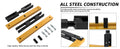 DIFFERENTIAL RING AND PINION