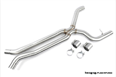 Dinan auto part