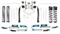 EVO Manufacturing shock absorber detail