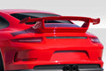 Extreme Dimensions auto part close-up