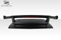 Extreme Dimensions auto part installed view