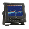 FISHFINDER,10.4",1/2/3KW,28-200KHZ