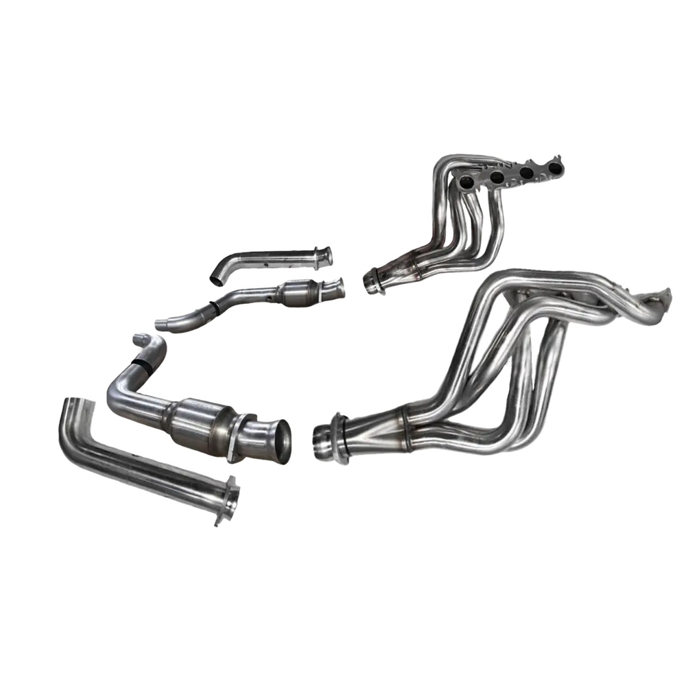 2' STREET/STRIP PACKAGE 2015-2024 M