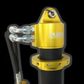3.0INX10IN MULTI BYPASS RING CO RECIRCRES