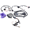ATS Diesel auto part