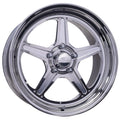 Billet Specialties auto part