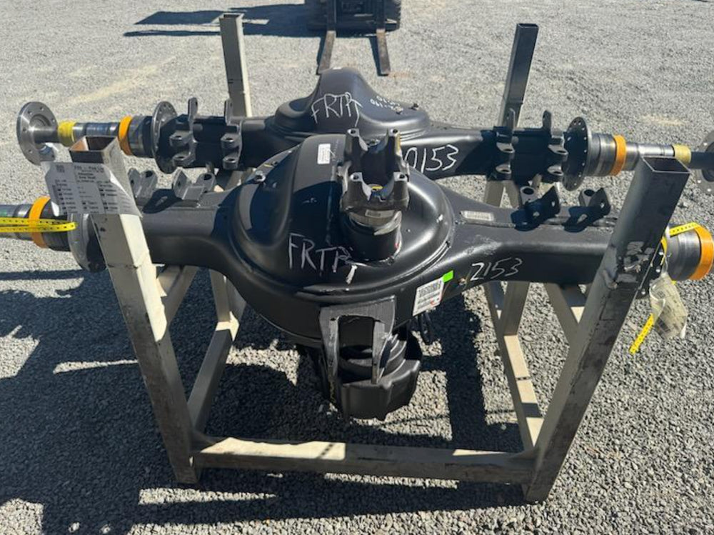 HOUSING - R170 AXLE