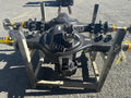 HOUSING - R170 AXLE