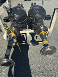 HOUSING - R170 AXLE