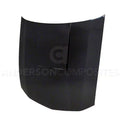 Anderson Composites 05-09 Ford Mustang Type-SS Hood
