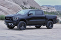 Fabtech 19-21 Ram 1500 2WD/4WD 3in Bj UCA Sys w/Dl 2.5 Resi & 2.25