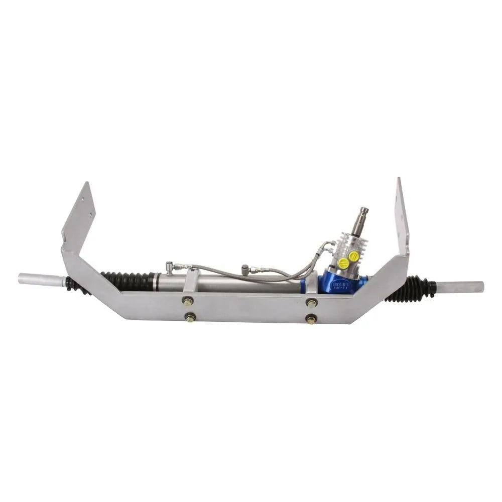 RACK & PINION KT MUSTANG 6570