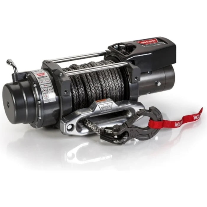 16.5ti-S Heavyweight Win ch 16500lb Synthetic Rop