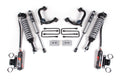 KIT: BDS, 14-ON F-150 4WD FRONT COI