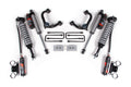 KIT: BDS, 14-ON F-150 4WD FRONT COI