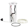 FUEL PUMP MODULE ASSEMBLY