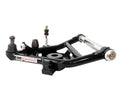 UMI's street performance a-arm kit improves steering feel, enhances cornering and reduces wandering.