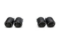 Akrapovic 14-15 Porsche 911 Turbo/Turbo S (991) Replacement Tail Pipe - Right (Titanium)
