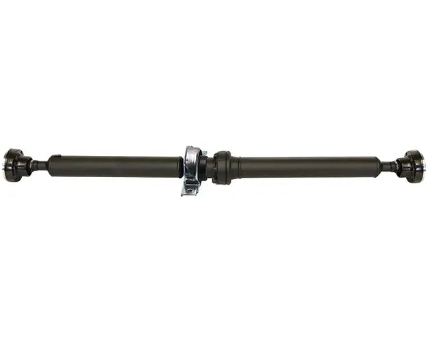 REAR DRIVESHAFT