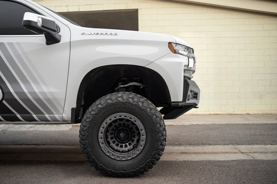 HONEYBADGER FRONT BUMPER